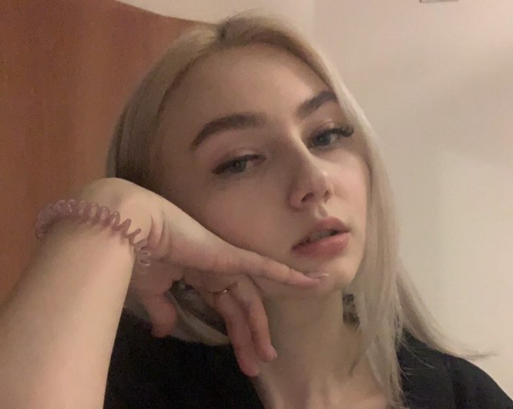 Индивидуалка Фрида фото № 2 в городе Ханты-Мансийск