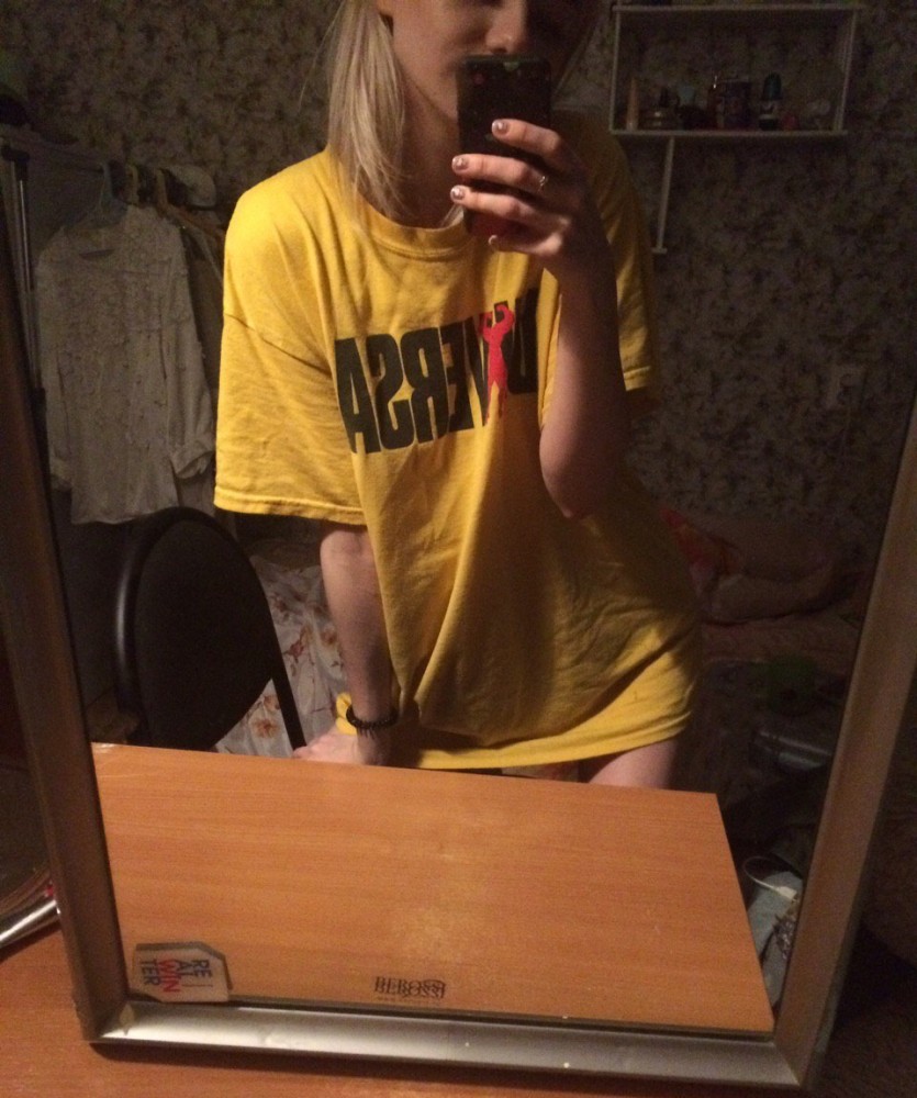 Индивидуалка Фрида фото № 2 в городе Ханты-Мансийск