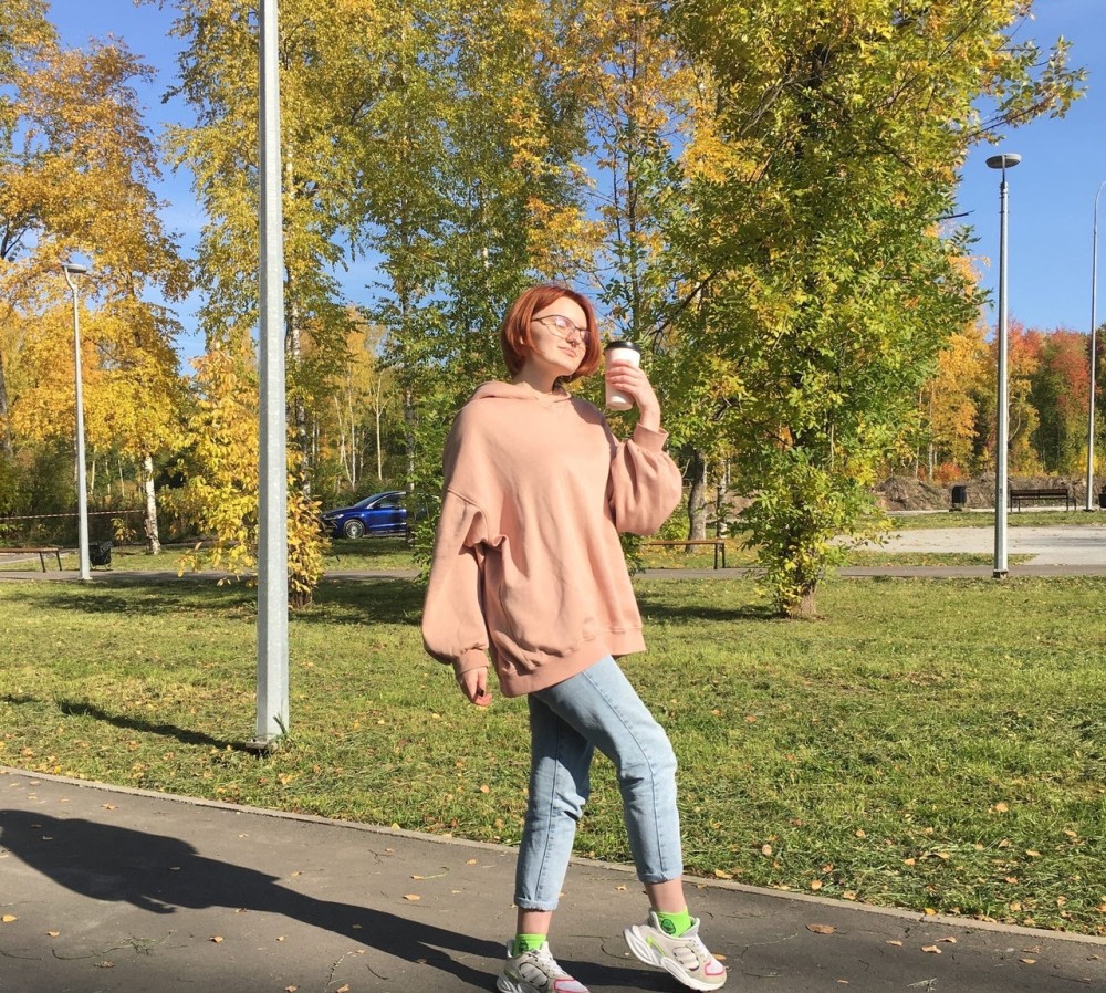 Индивидуалка Инга фото № 2 в городе Ханты-Мансийск