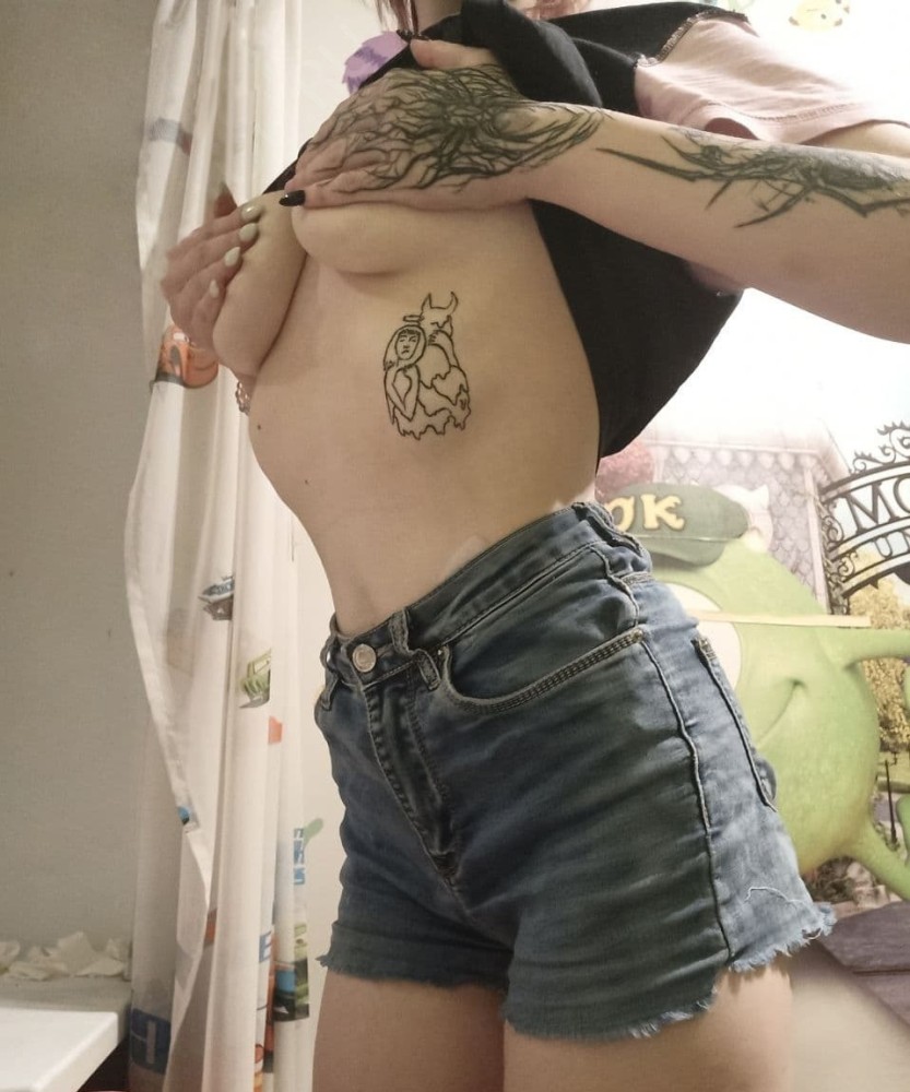 Индивидуалка Инга фото № 2 в городе Ханты-Мансийск