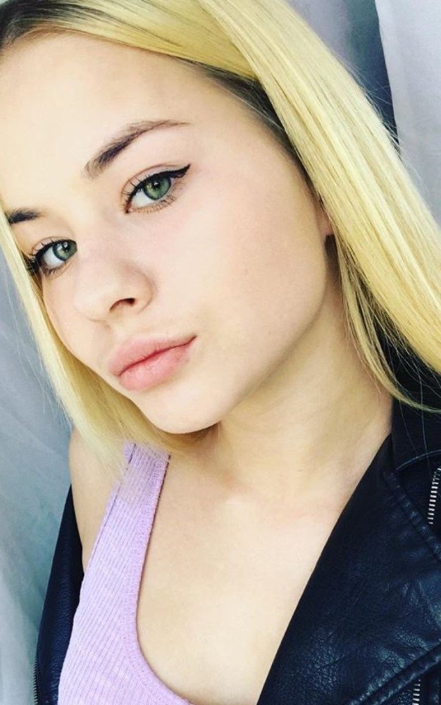 Индивидуалка Катя фото № 2 в городе Ханты-Мансийск