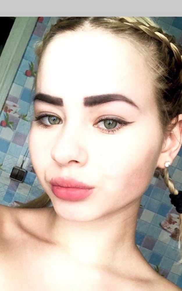 Индивидуалка Катя фото № 2 в городе Ханты-Мансийск