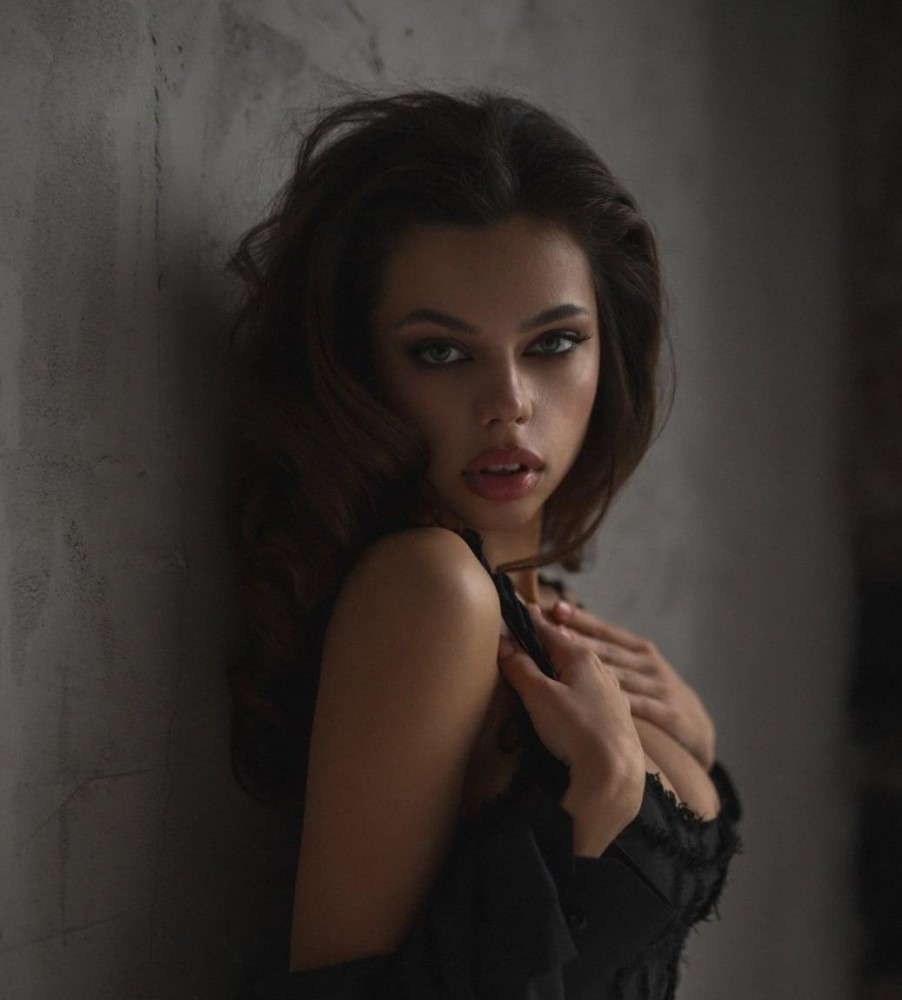 Индивидуалка Кристина фото № 2 в городе Ханты-Мансийск