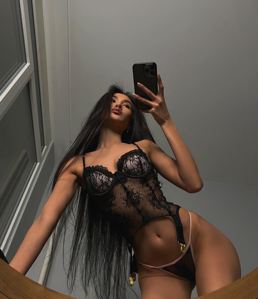 Индивидуалка Ксюха фото № 2 в городе Ханты-Мансийск