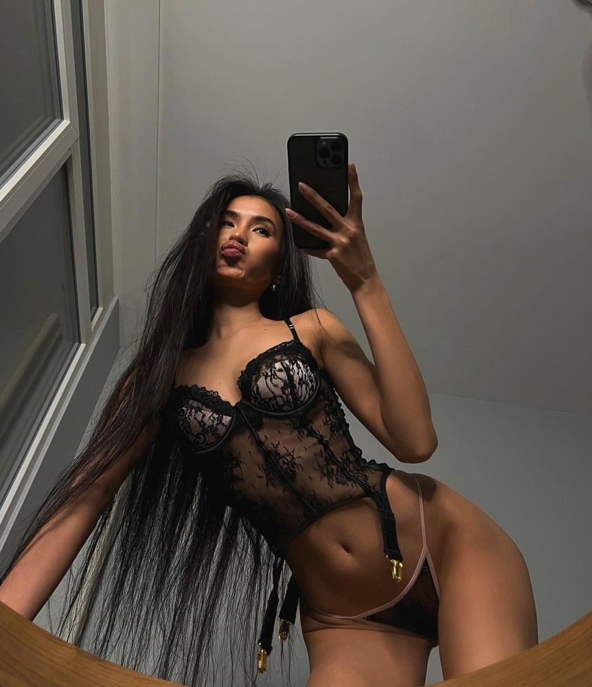 Индивидуалка Ксюха фото № 2 в городе Ханты-Мансийск