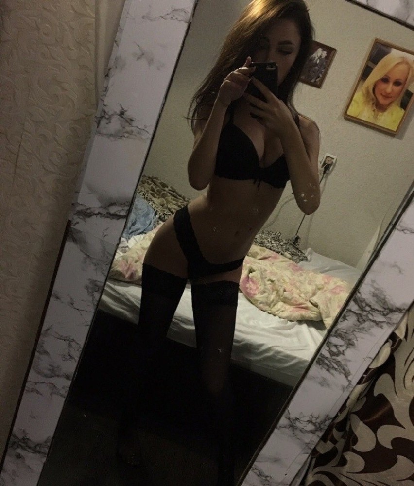 Индивидуалка Лика фото № 2 в городе Ханты-Мансийск