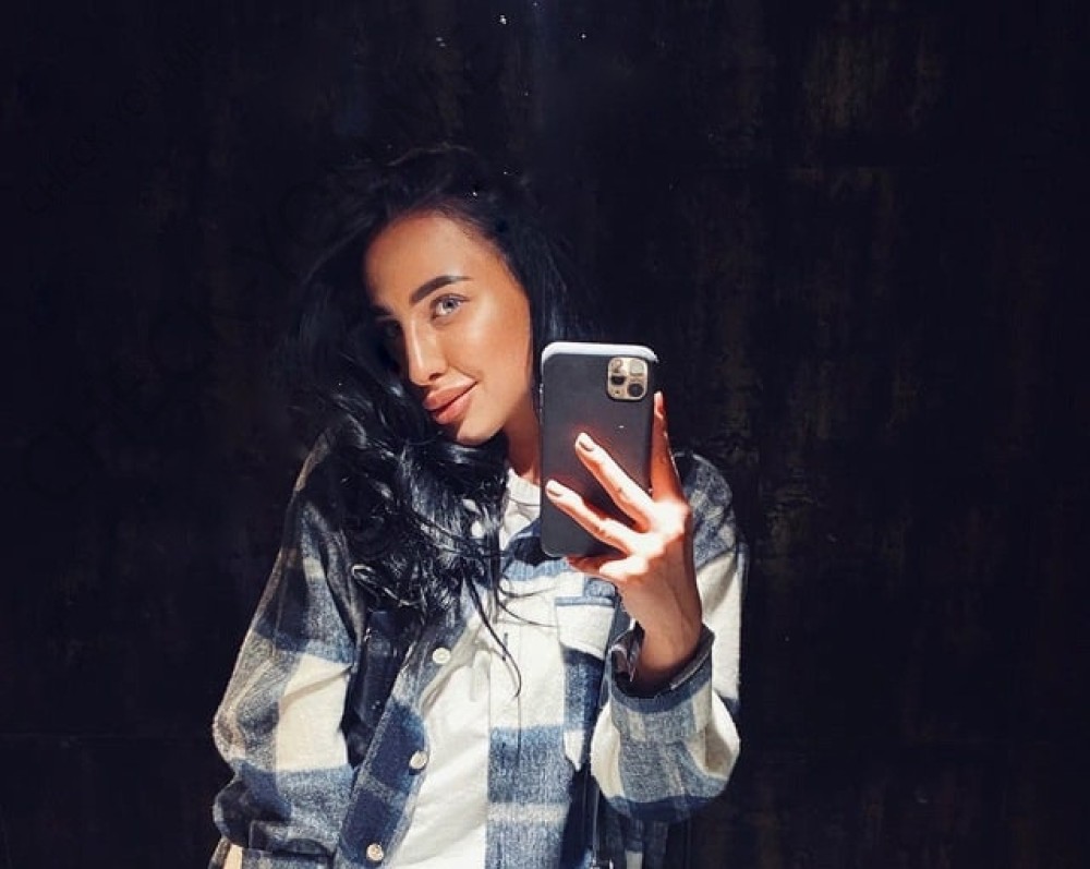 Индивидуалка Лиза фото № 2 в городе Ханты-Мансийск