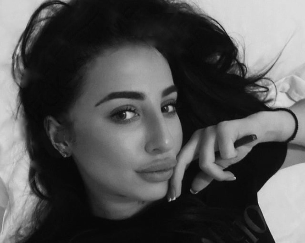 Индивидуалка Лиза фото № 2 в городе Ханты-Мансийск