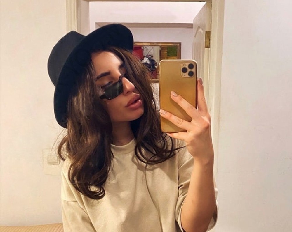 Индивидуалка Лиза фото № 2 в городе Ханты-Мансийск