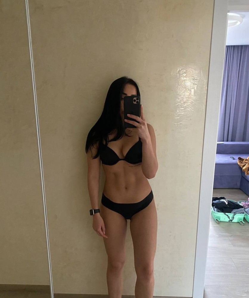 Индивидуалка Лиза фото № 2 в городе Ханты-Мансийск