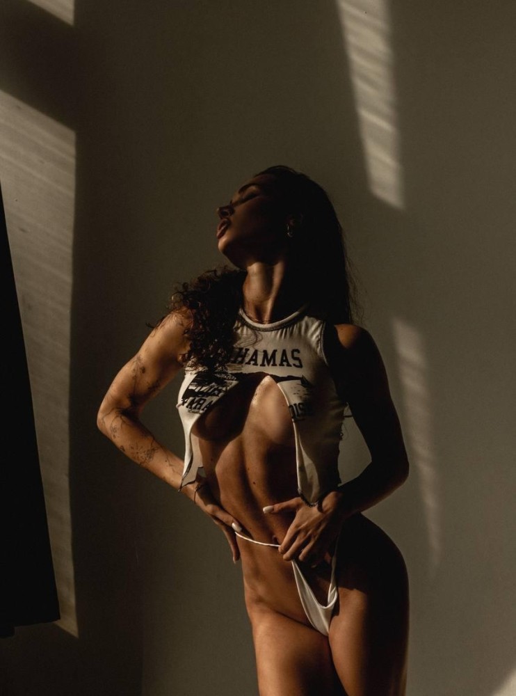 Индивидуалка Лиза фото № 2 в городе Ханты-Мансийск