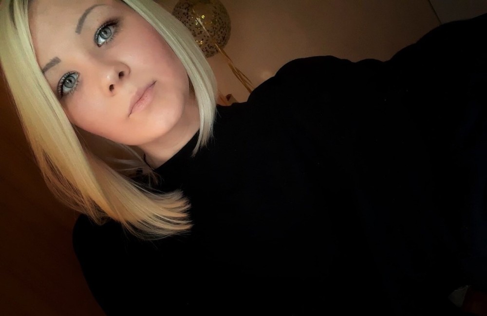 Индивидуалка Лизка фото № 2 в городе Ханты-Мансийск