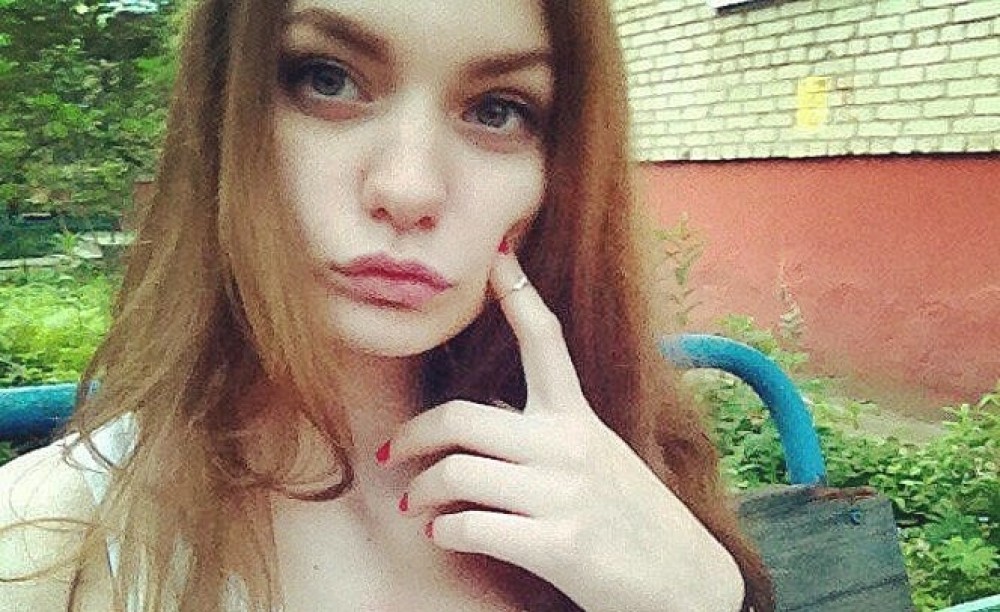 Индивидуалка Лора фото № 2 в городе Ханты-Мансийск