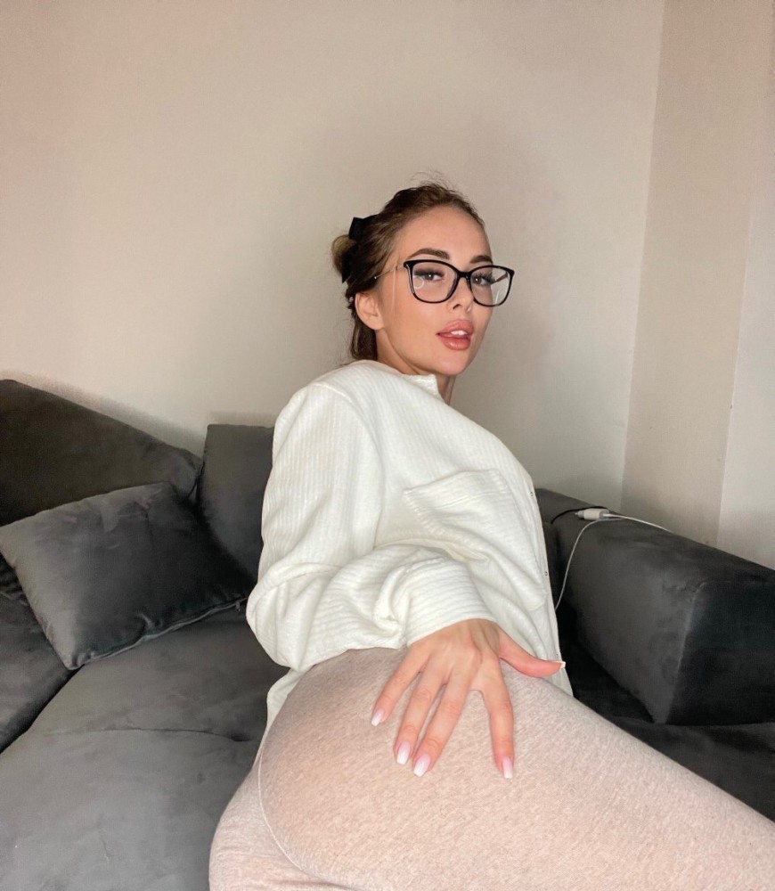 Индивидуалка Марина фото № 2 в городе Ханты-Мансийск