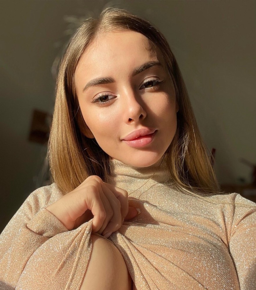 Индивидуалка Марина фото № 2 в городе Ханты-Мансийск