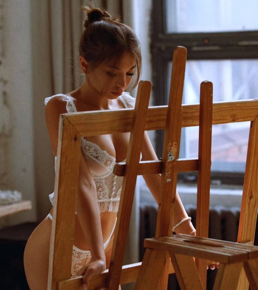 Индивидуалка Мила фото № 2 в городе Ханты-Мансийск