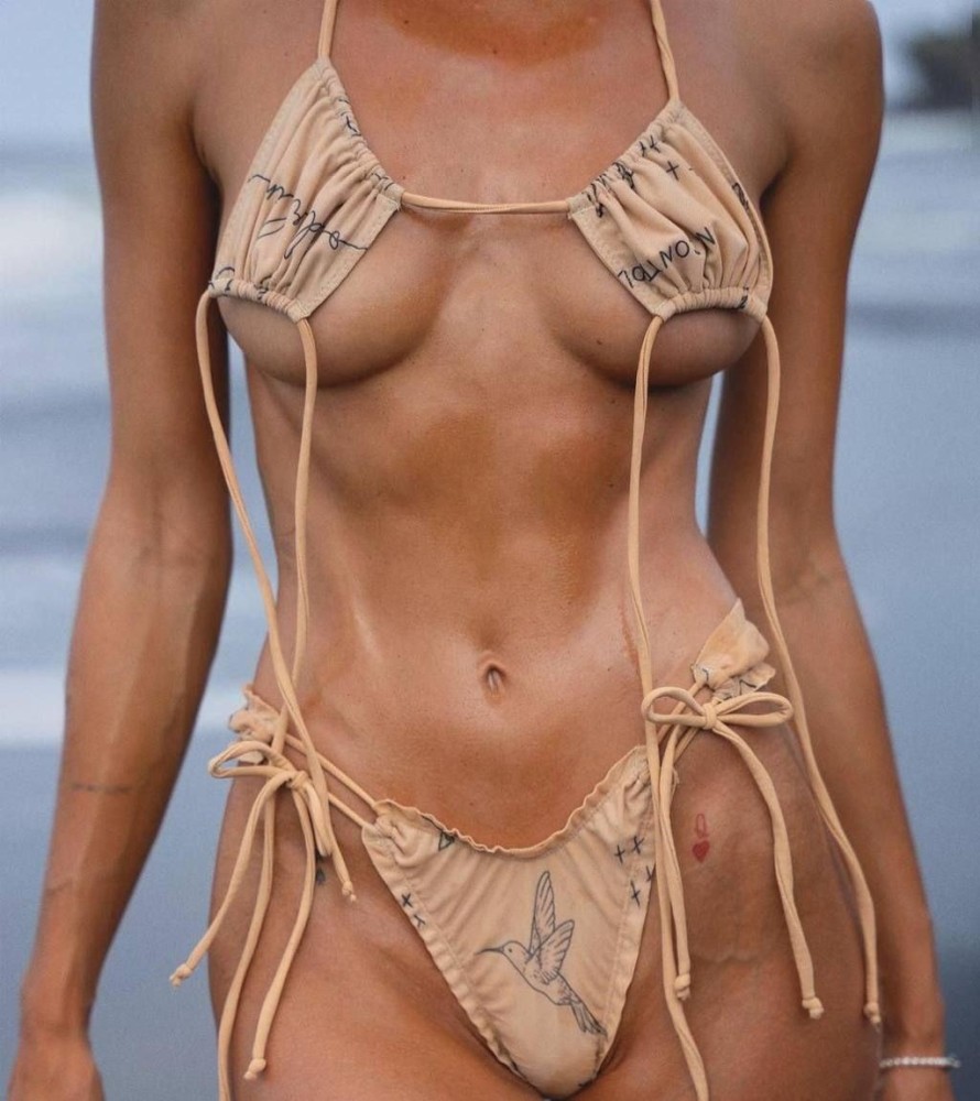 Индивидуалка Милана фото № 2 в городе Ханты-Мансийск