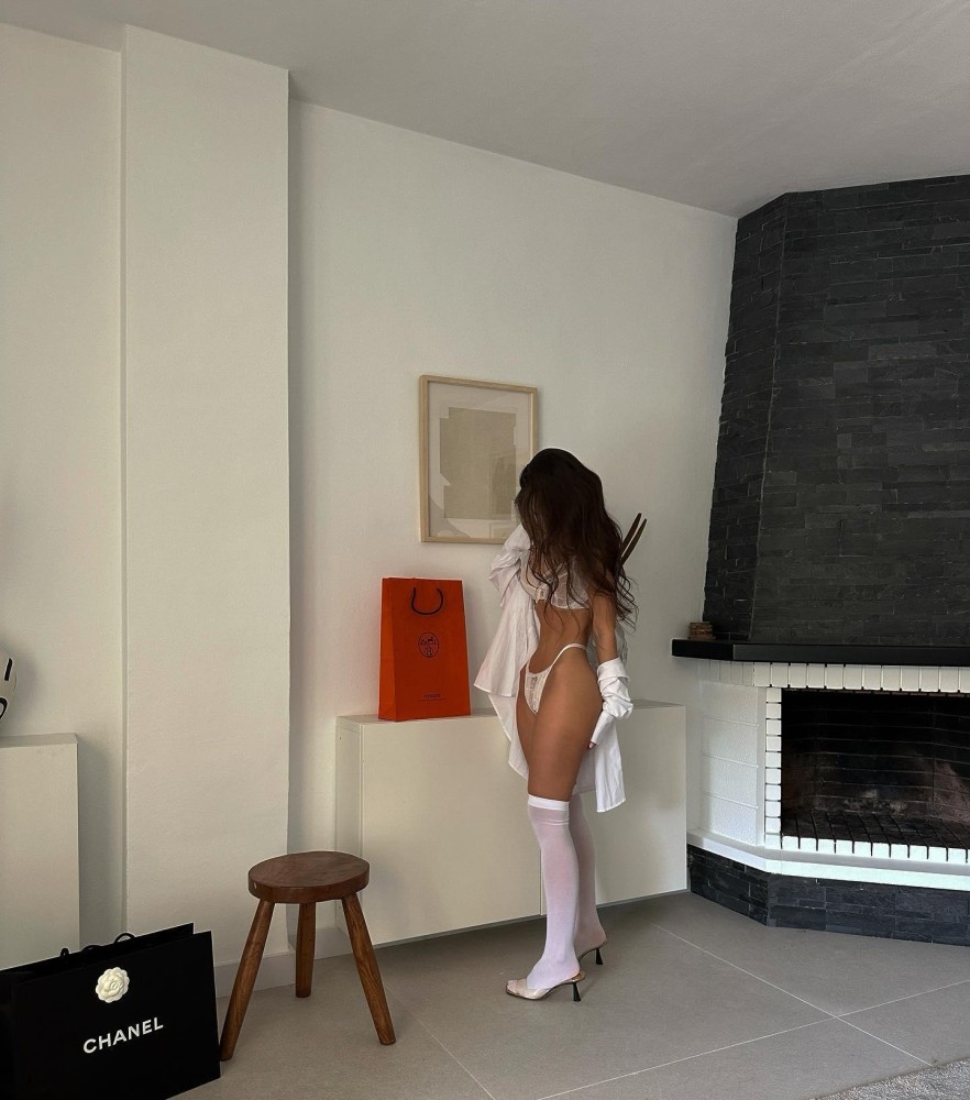 Индивидуалка Миранда фото № 2 в городе Ханты-Мансийск