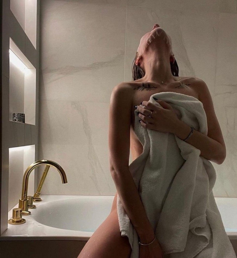 Индивидуалка Мирослава фото № 2 в городе Ханты-Мансийск