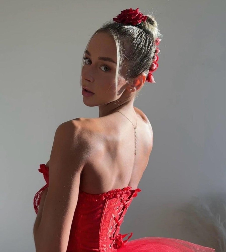 Индивидуалка Настя фото № 2 в городе Ханты-Мансийск