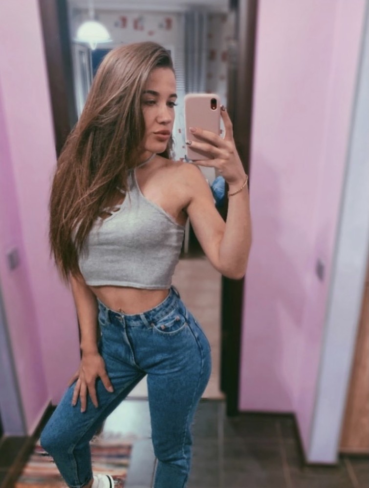 Индивидуалка Наташа фото № 2 в городе Ханты-Мансийск