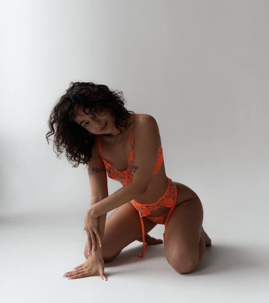 Индивидуалка Ника фото № 2 в городе Ханты-Мансийск