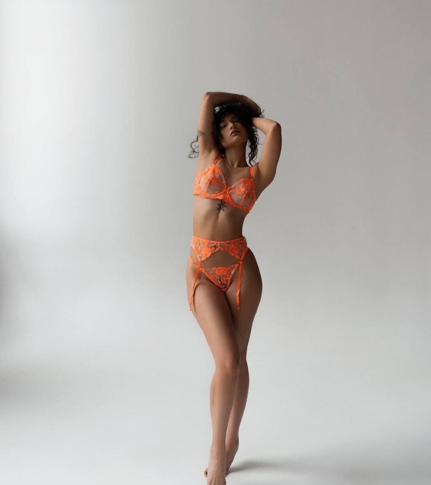 Индивидуалка Ника фото № 2 в городе Ханты-Мансийск