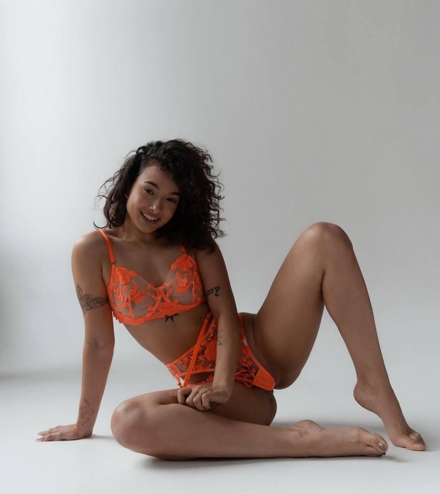 Индивидуалка Ника фото № 2 в городе Ханты-Мансийск