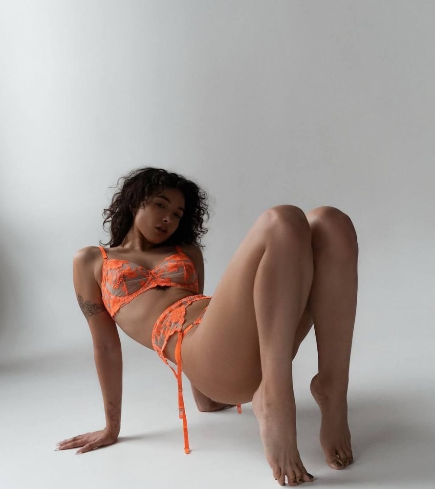 Индивидуалка Ника фото № 2 в городе Ханты-Мансийск