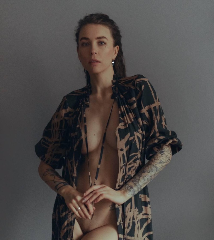 Индивидуалка Оксана фото № 2 в городе Ханты-Мансийск