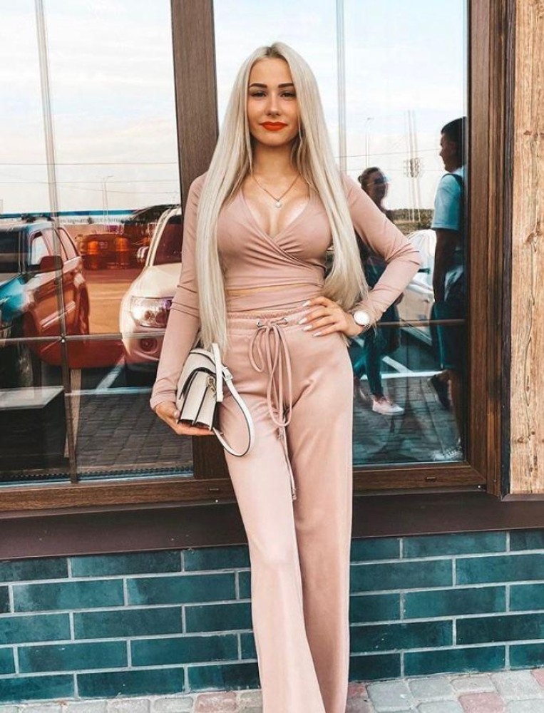 Индивидуалка 🎥 Лида главное фото в городе Ханты-Мансийск 