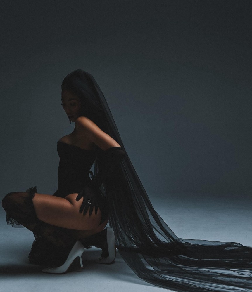 Индивидуалка Алеся главное фото в городе Ханты-Мансийск 