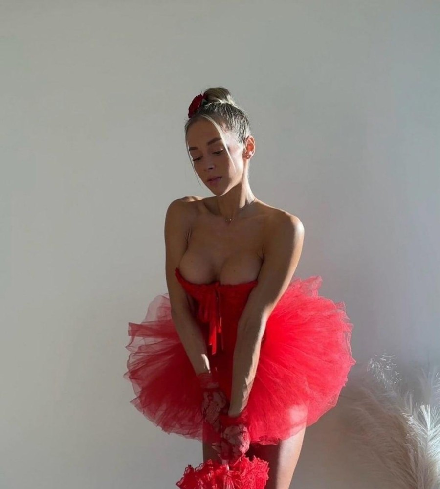 Индивидуалка Настя главное фото в городе Ханты-Мансийск 