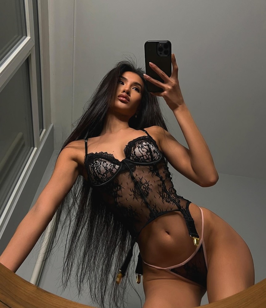 Индивидуалка Ксюха главное фото в городе Ханты-Мансийск 