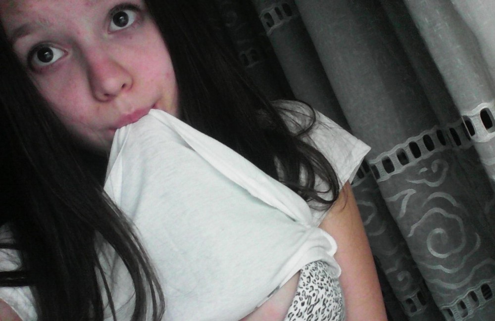 Индивидуалка Рина фото № 2 в городе Ханты-Мансийск