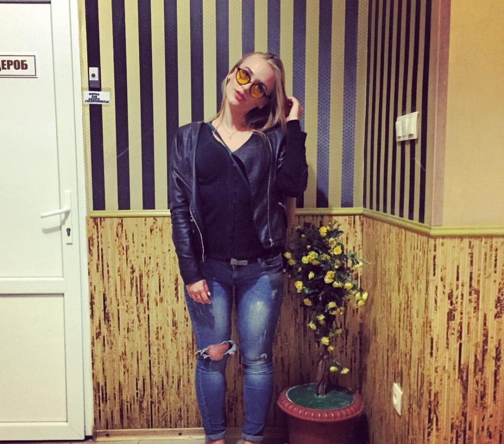 Индивидуалка Тоня фото № 2 в городе Ханты-Мансийск