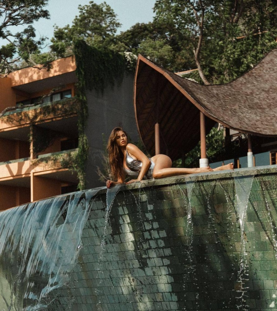 Индивидуалка Ульяна фото № 2 в городе Ханты-Мансийск