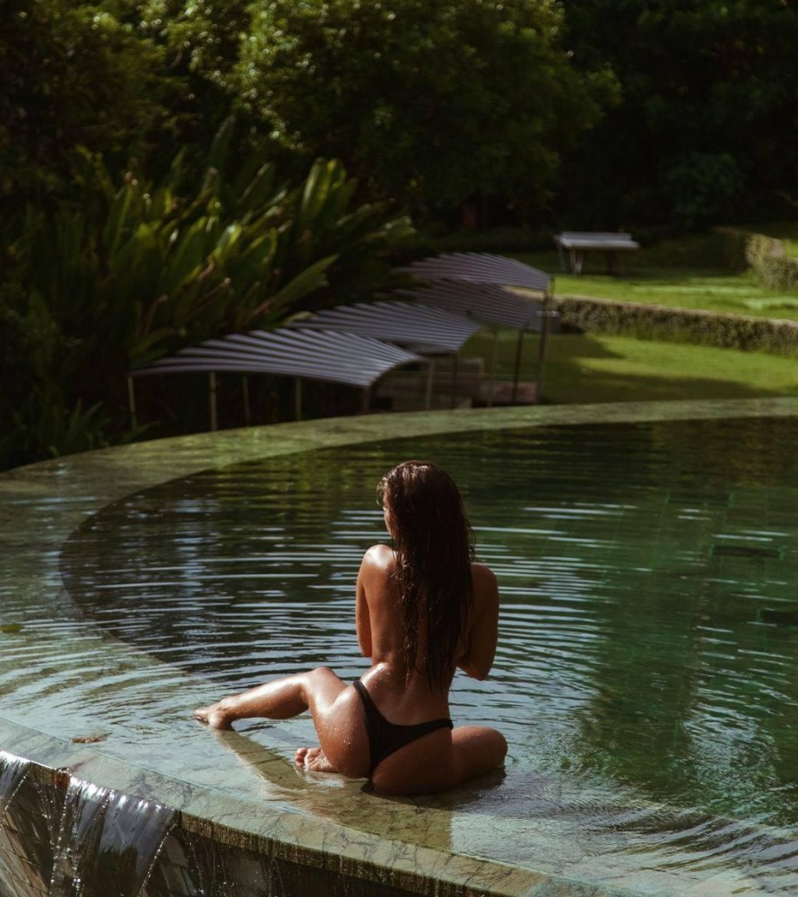 Индивидуалка Ульяна фото № 2 в городе Ханты-Мансийск