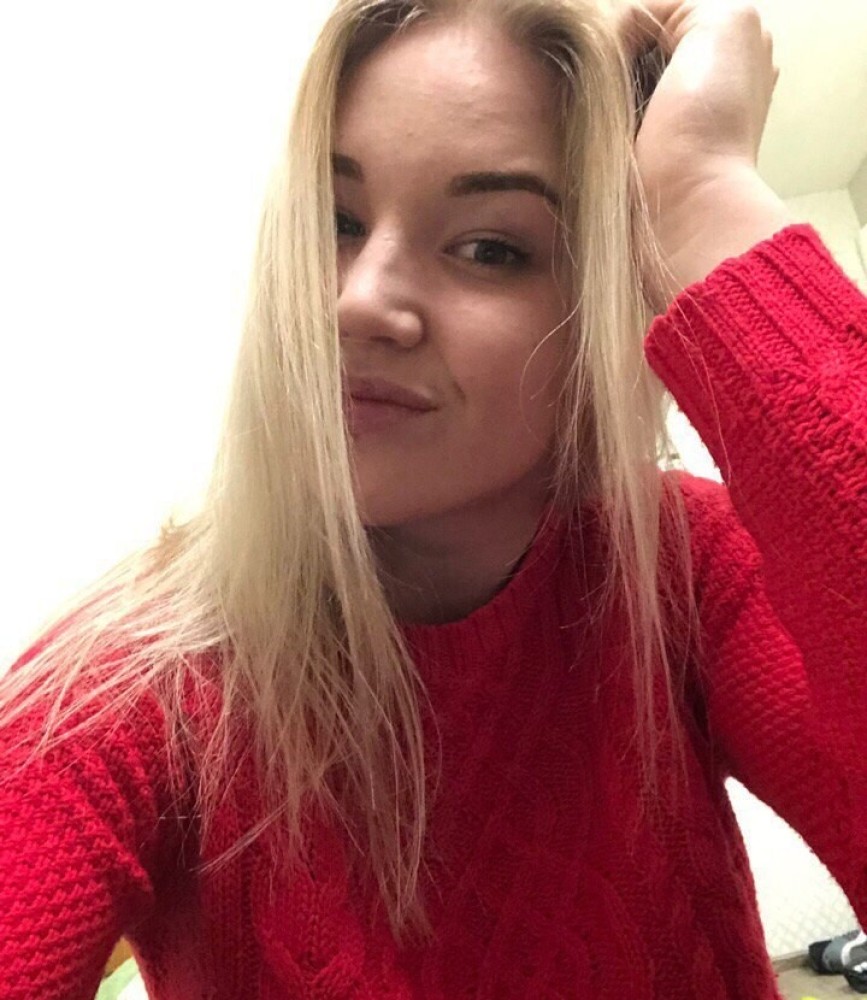 Индивидуалка Влада фото № 2 в городе Ханты-Мансийск