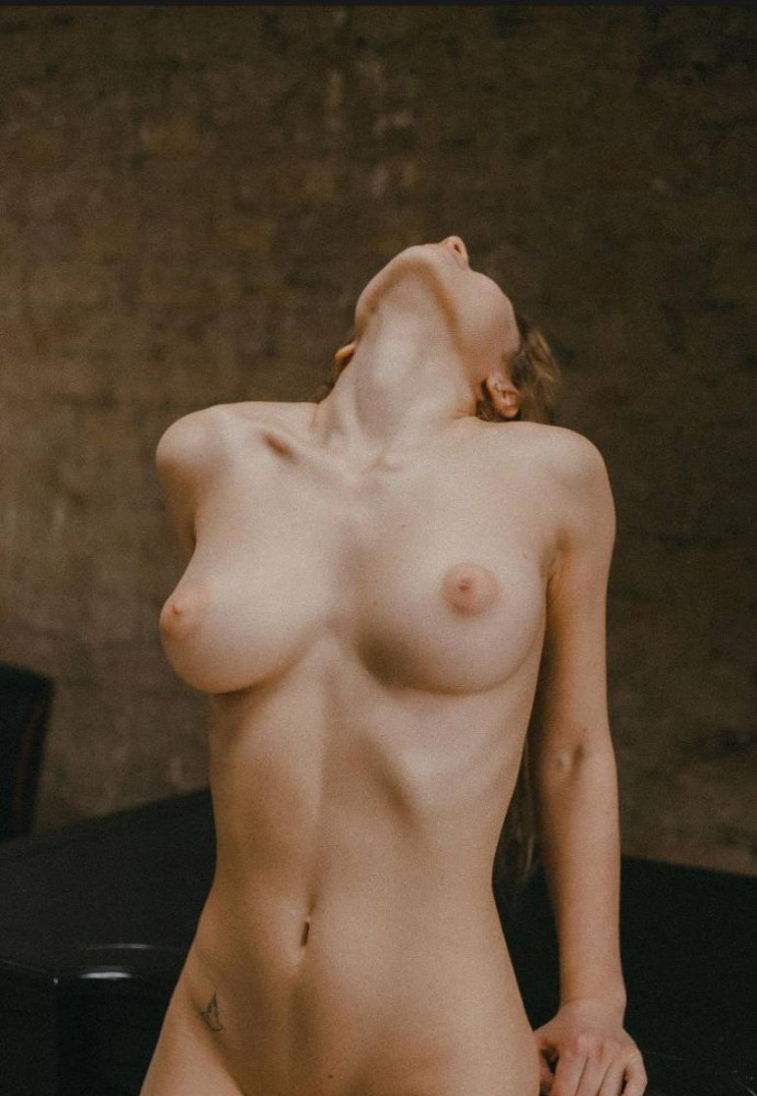 Индивидуалка Яночка фото № 2 в городе Ханты-Мансийск