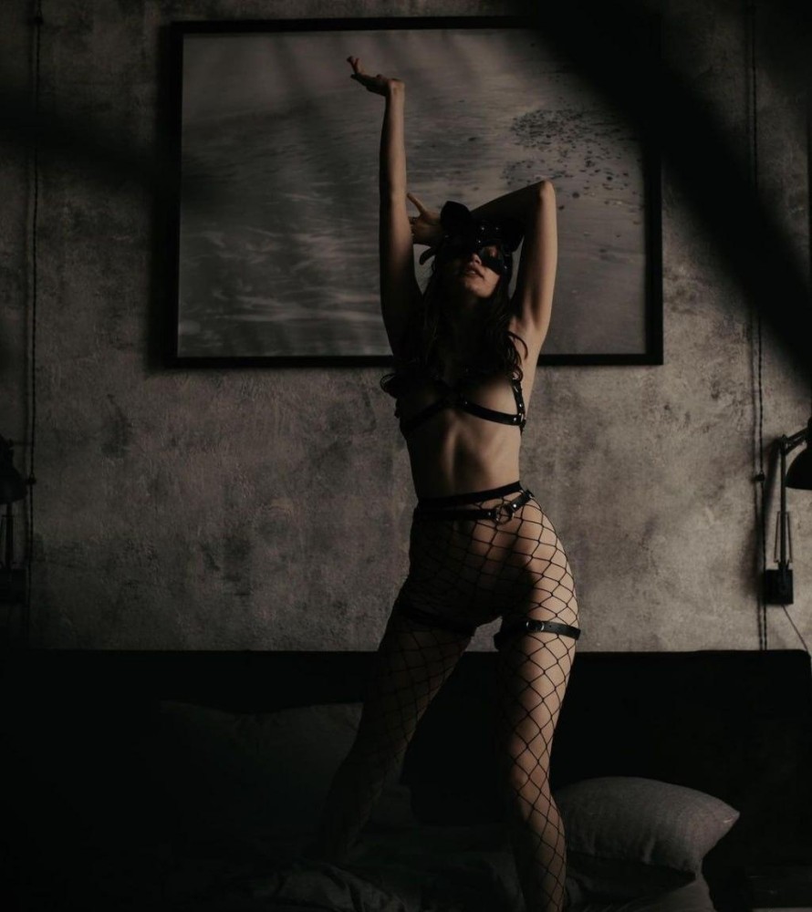 Индивидуалка Зина фото № 2 в городе Ханты-Мансийск