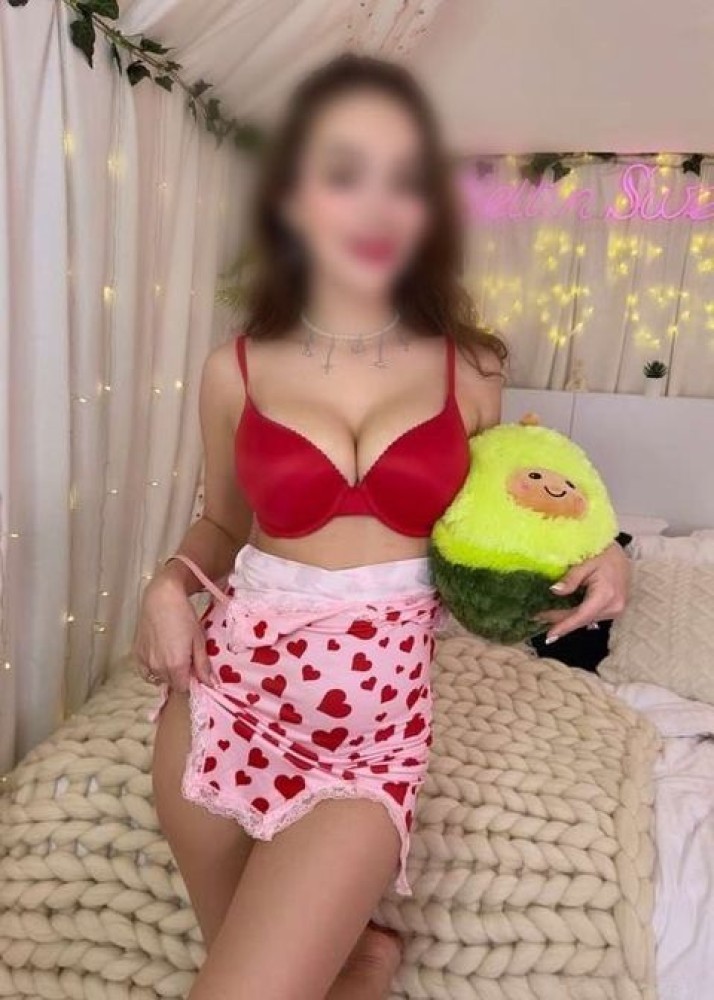 Индивидуалка Адриана фото № 2 в городе Ханты-Мансийск