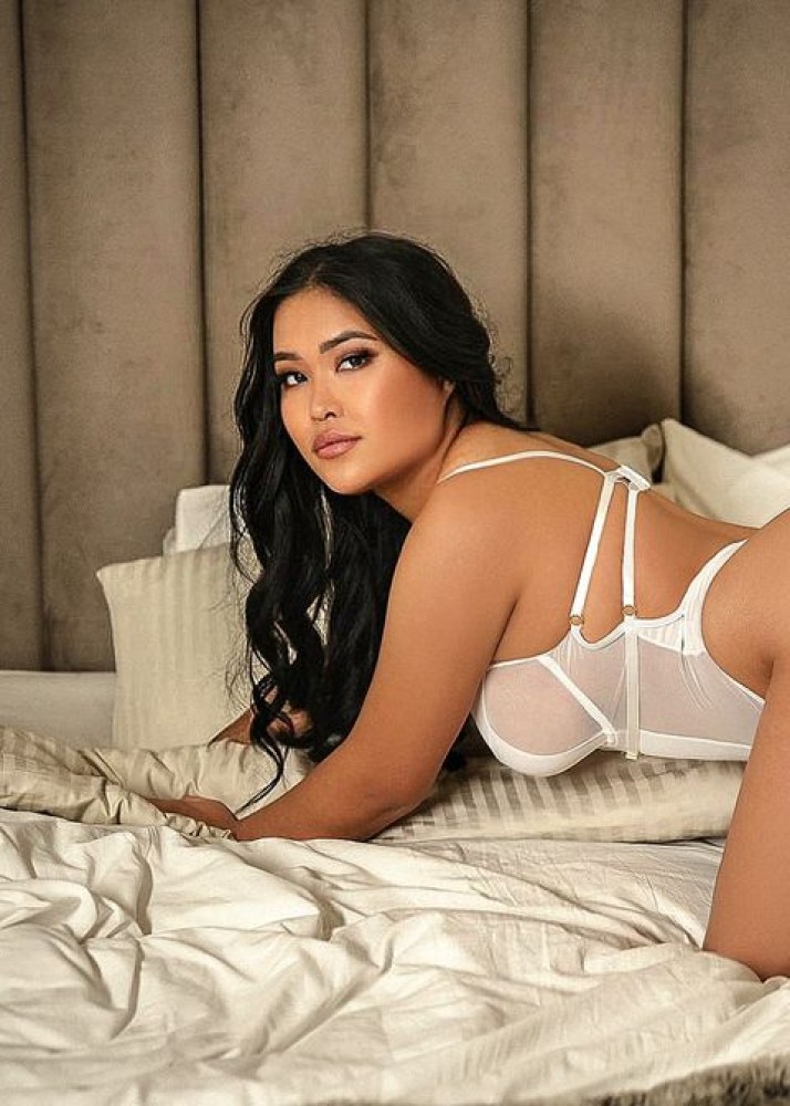 Индивидуалка Айка фото № 2 в городе Ханты-Мансийск