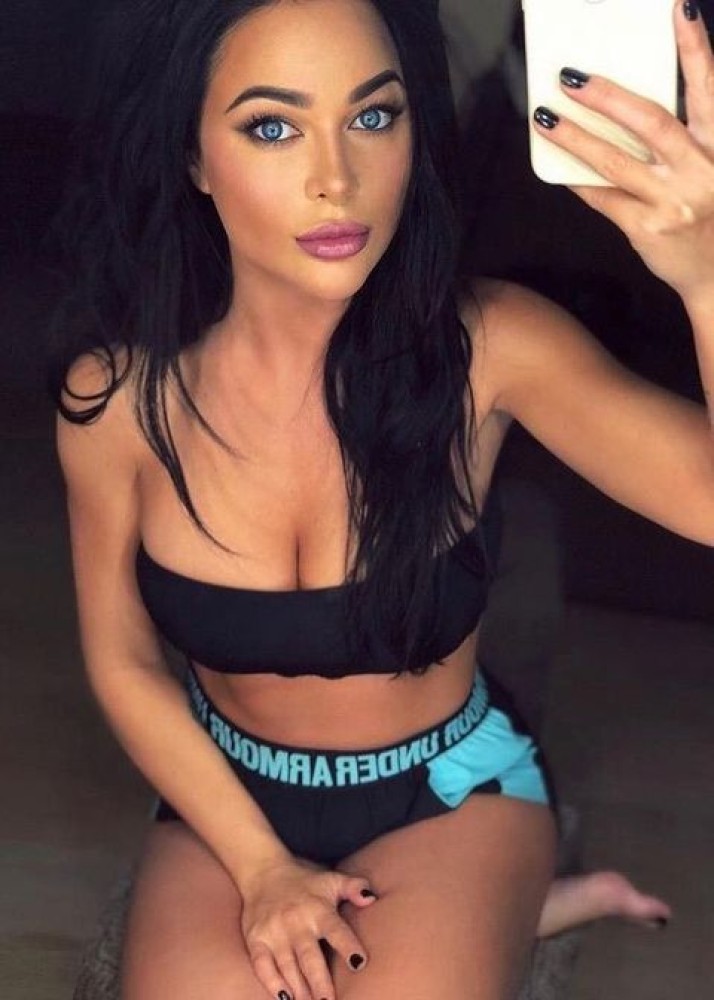 Индивидуалка Ала фото № 2 в городе Ханты-Мансийск