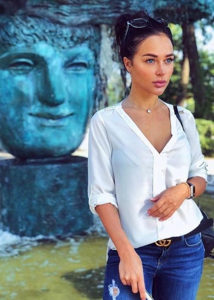 Индивидуалка Ала фото № 2 в городе Ханты-Мансийск