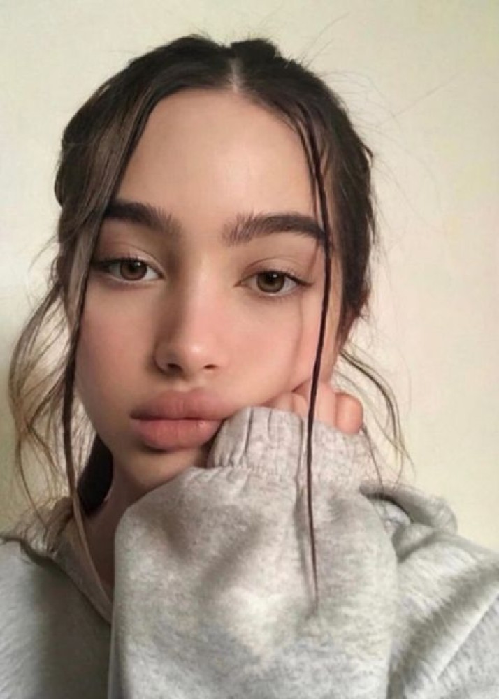 Индивидуалка Алина фото № 2 в городе Ханты-Мансийск