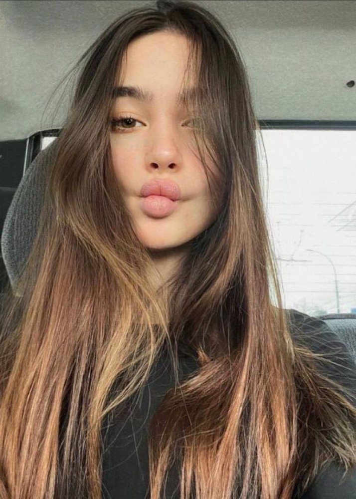 Индивидуалка Алина фото № 2 в городе Ханты-Мансийск