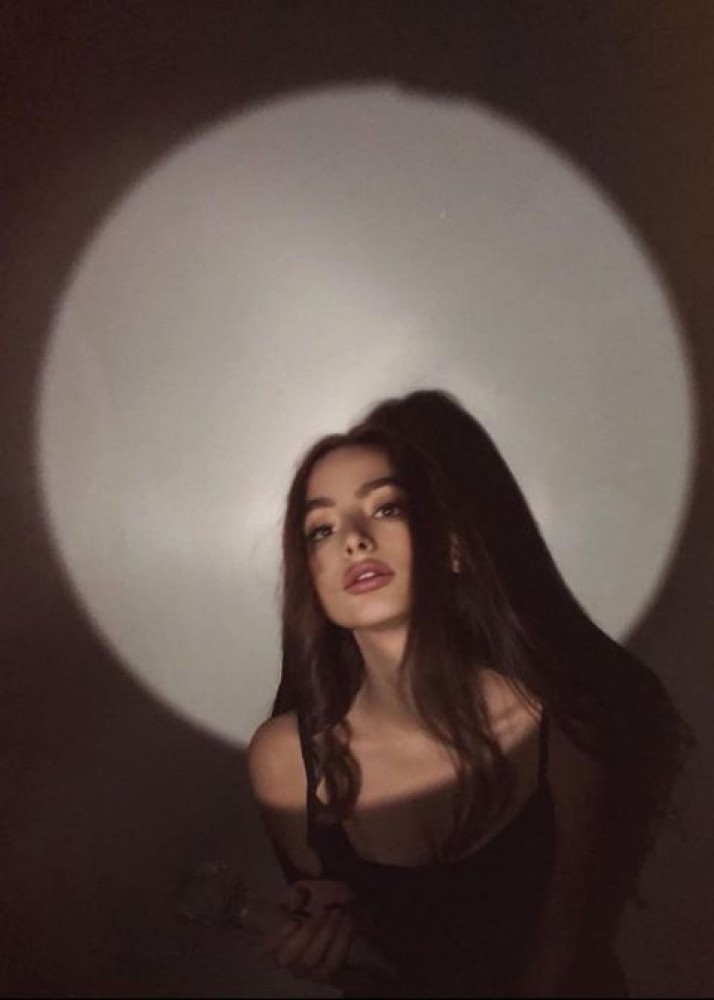 Индивидуалка Алина фото № 2 в городе Ханты-Мансийск