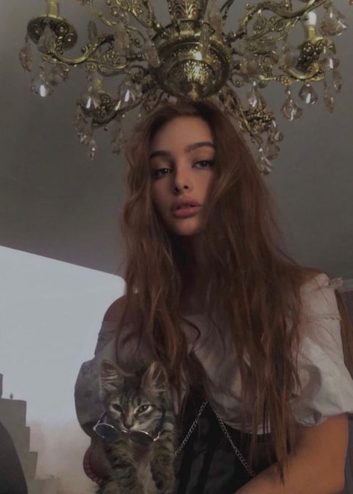 Индивидуалка Алина фото № 2 в городе Ханты-Мансийск