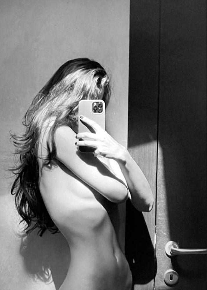 Индивидуалка Алина фото № 2 в городе Ханты-Мансийск